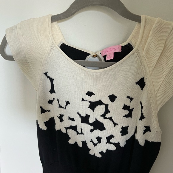 Lilly Pulitzer Kariana Dress - Picture 4 of 7